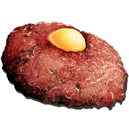 Tartare de Combat Image